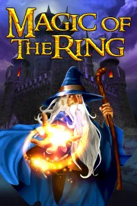 Magic of the Ring